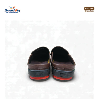 GP-792 Half Casual (Chocolate)