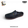 GP-792 Half Casual (Black)