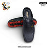 GP-792 Half Casual (Black)