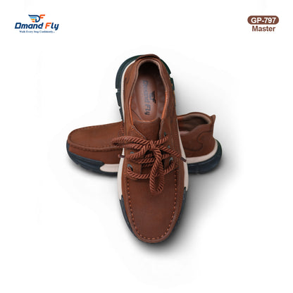 GP-797 Lace Up Casual (Master)