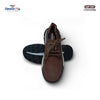 GP-797 Lace Up Casual (Chocolate)