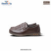 GP-811 Premium Leather Casual (Chocolate)