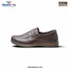 GP-811 Premium Leather Casual (Chocolate)