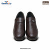 GP-811 Premium Leather Casual (Chocolate)