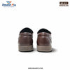 GP-811 Premium Leather Casual (Chocolate)
