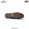 GP-811 Premium Leather Casual (Chocolate)
