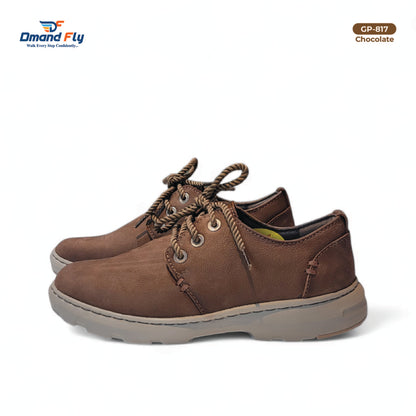 Casual DC-817 (Chocolate)