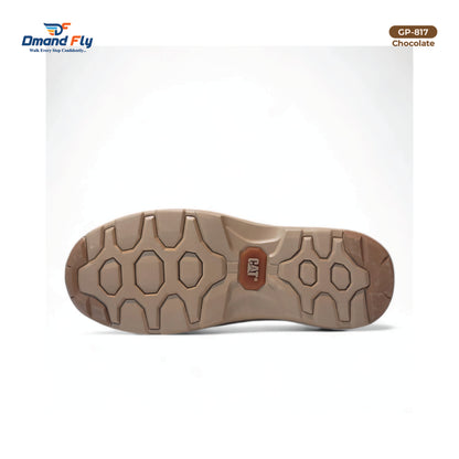 Casual DC-817 (Chocolate)