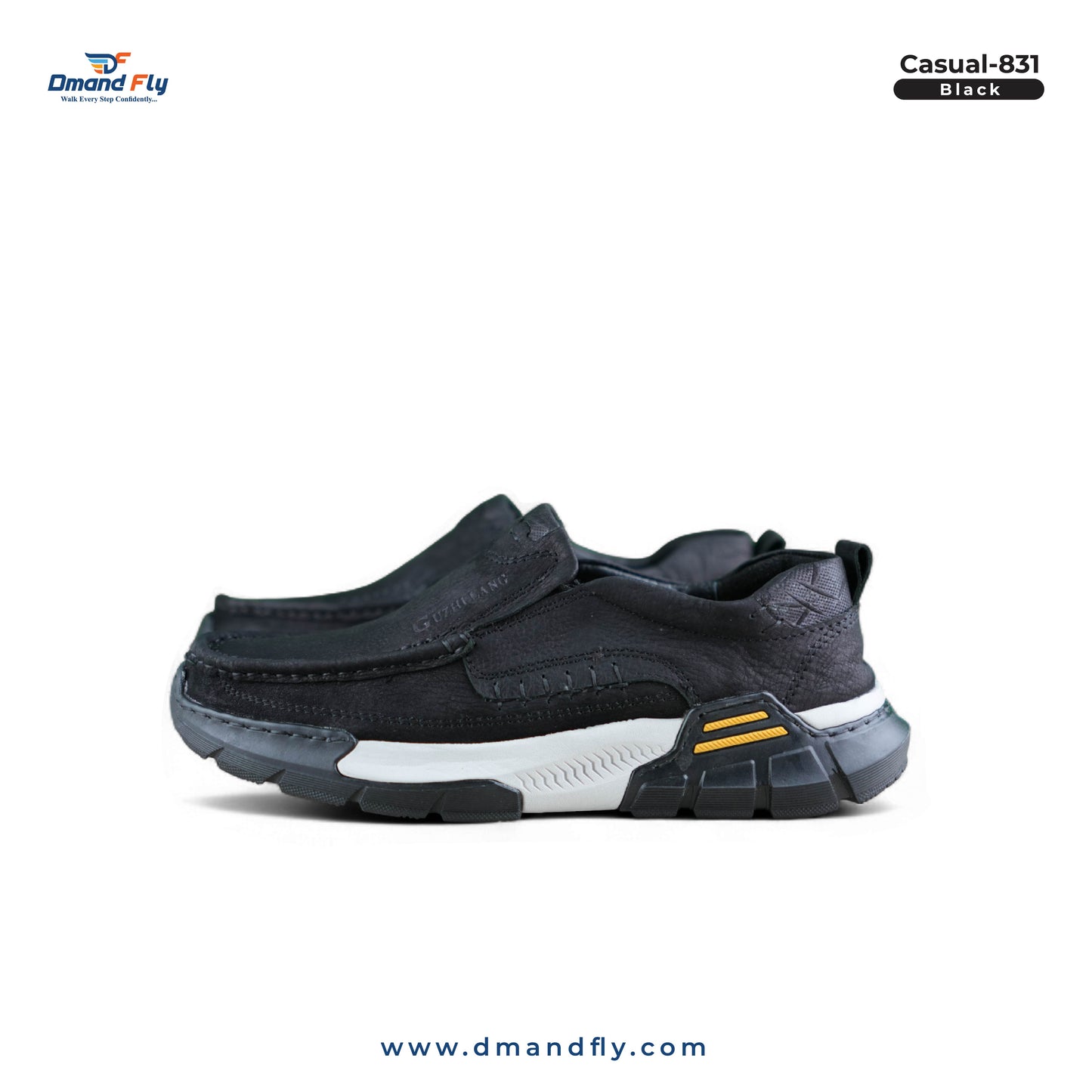 Article GP-831 (Black)