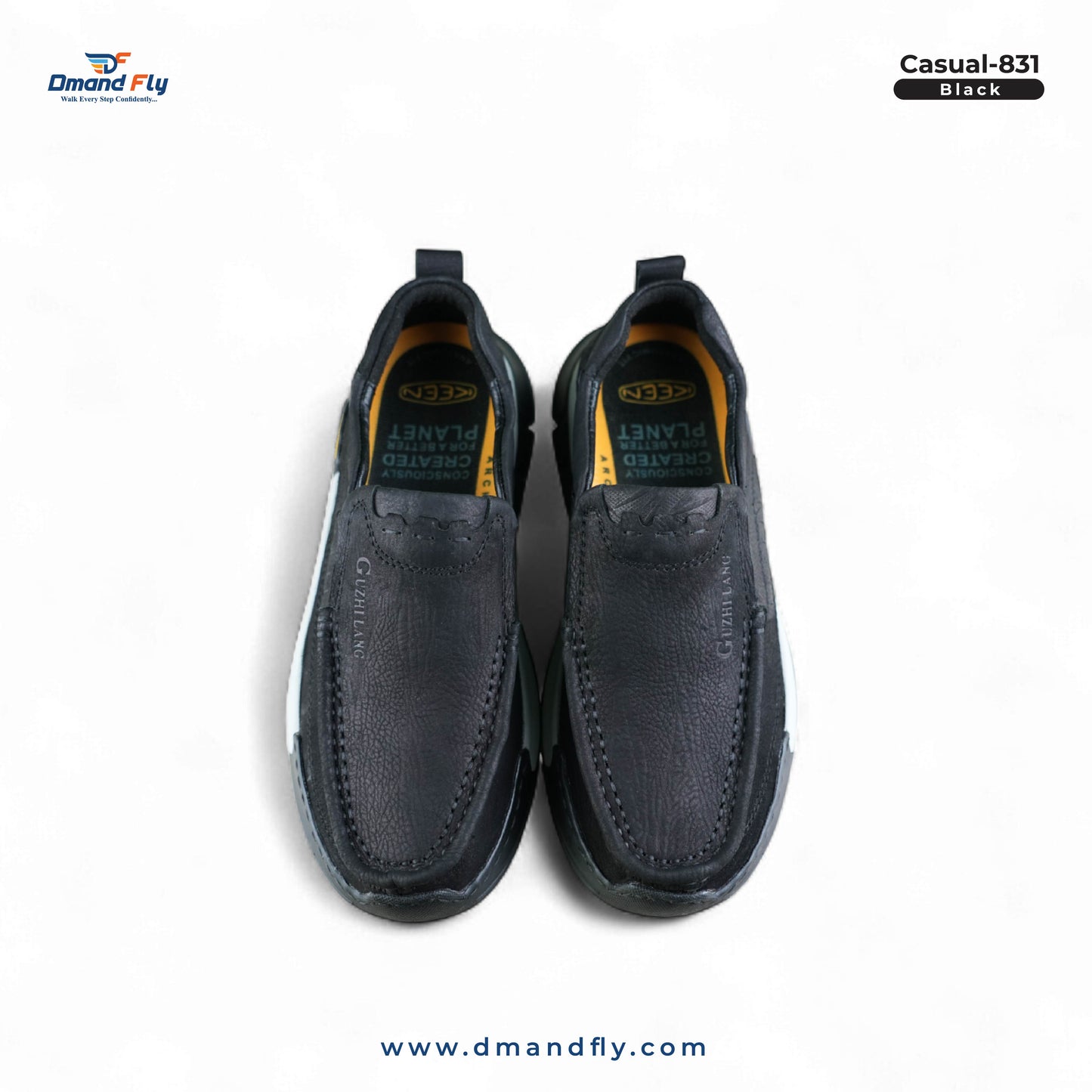 Article GP-831 (Black)