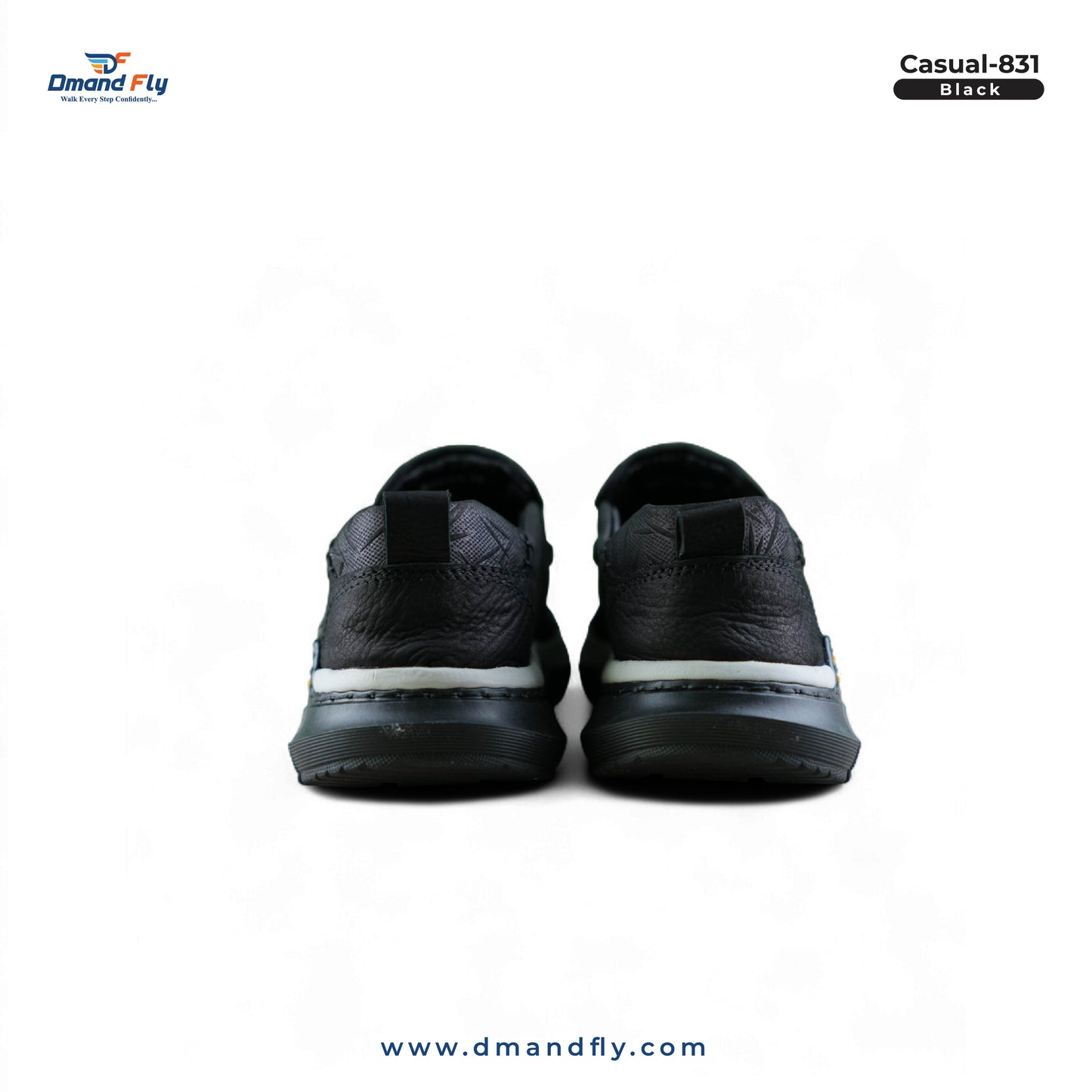 Article GP-831 (Black)