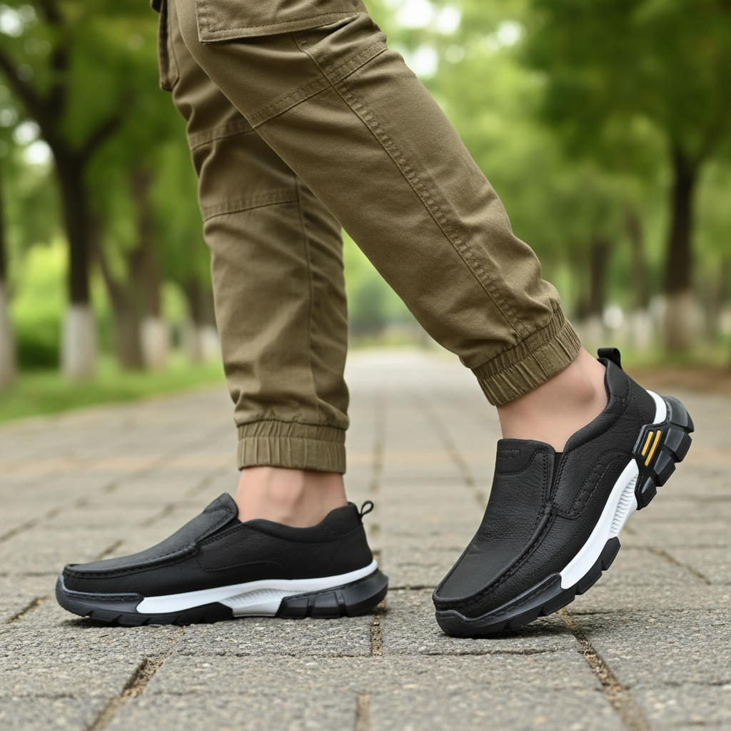 Article GP-831 (Black)