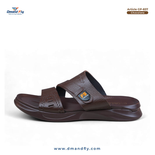 GP-0837 Sandal (Chocolate)