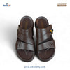 GP-0837 Sandal (Chocolate)