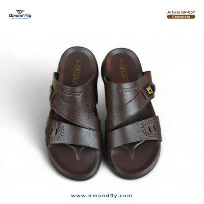 GP-0837 Sandal (Chocolate)