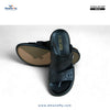 GP-0837 Sandal (Black)