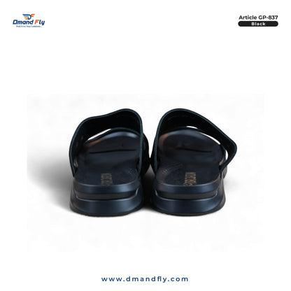 GP-0837 Sandal (Black)