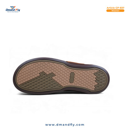 GP-0837 Sandal (Master)