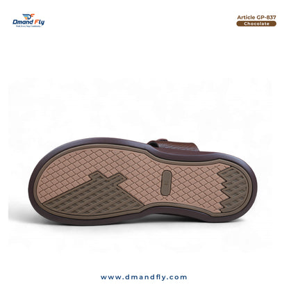 GP-0837 Sandal (Chocolate)