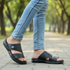 GP-0837 Sandal (Black)