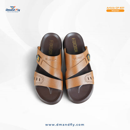 GP-0837 Sandal (Master)