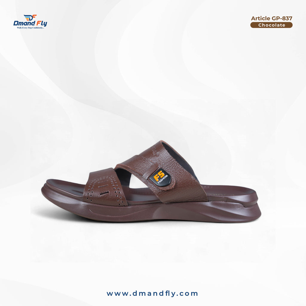 GP-0837 Sandal (Chocolate)