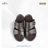 GP-0837 Sandal (Chocolate)