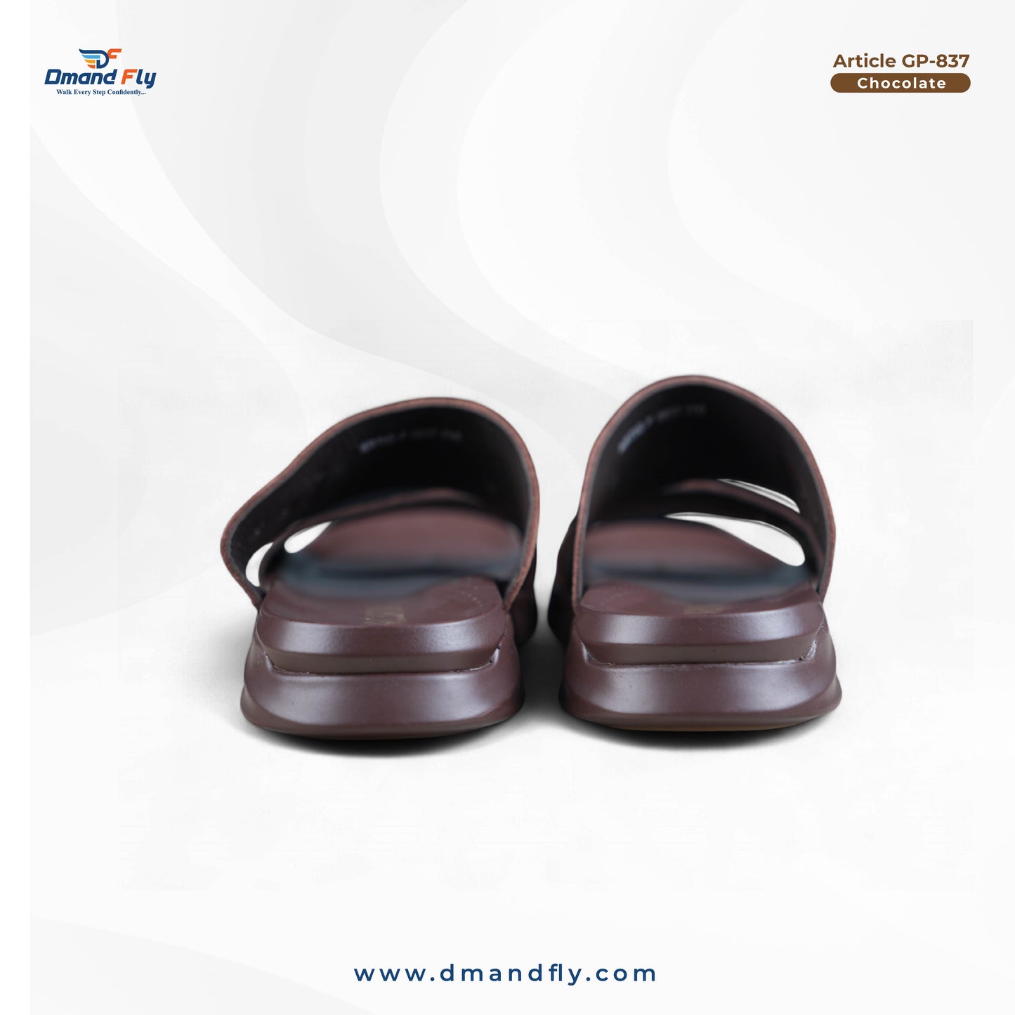 GP-0837 Sandal (Chocolate)
