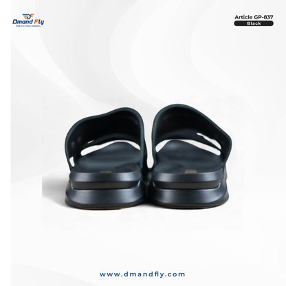 GP-0837 Sandal (Black)