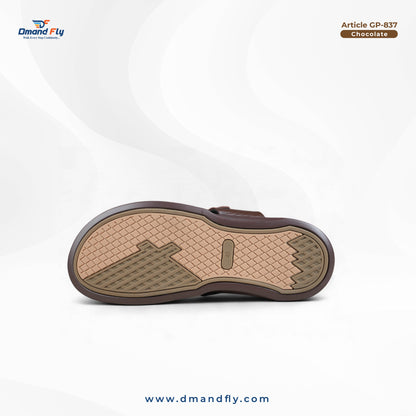 GP-0837 Sandal (Chocolate)
