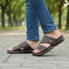 GP-0837 Sandal (Chocolate)