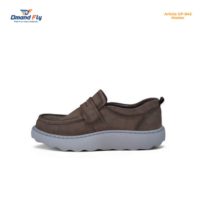 GP-842 Casual (Chocolate)