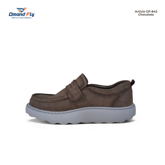 GP-842 Casual (Chocolate)