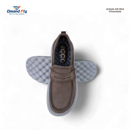 GP-842 Casual (Chocolate)