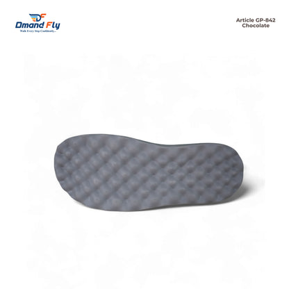GP-842 Casual (Chocolate)