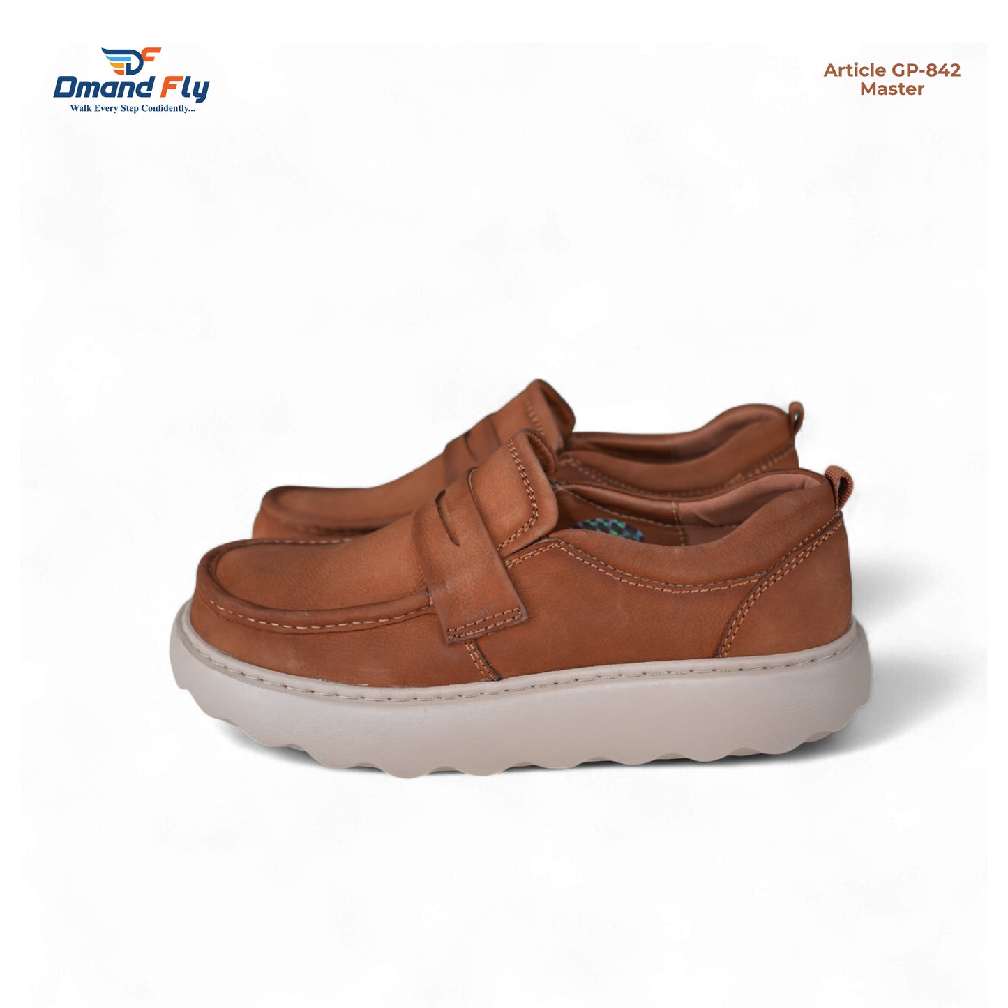 GP-842 Casual (Master)