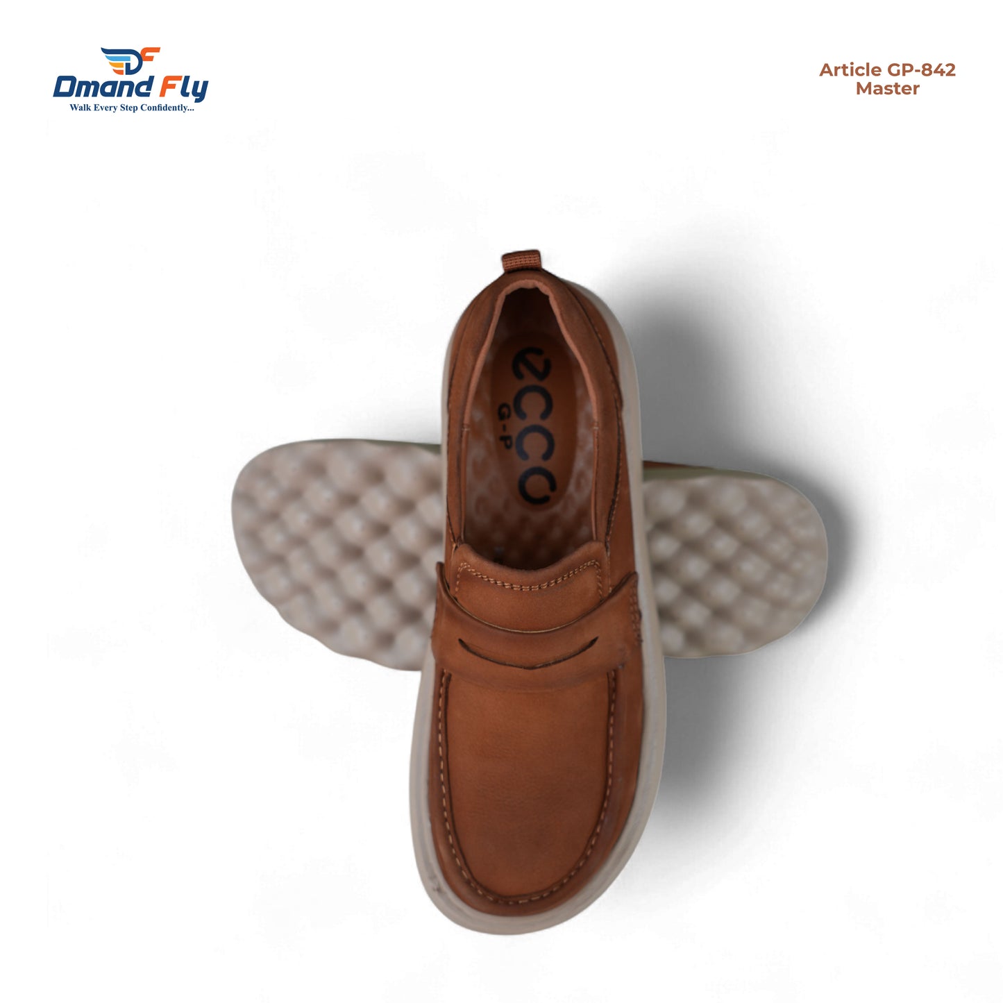 GP-842 Casual (Master)