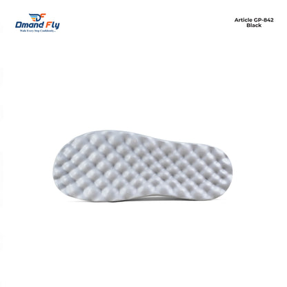 GP-842 Casual (Black)