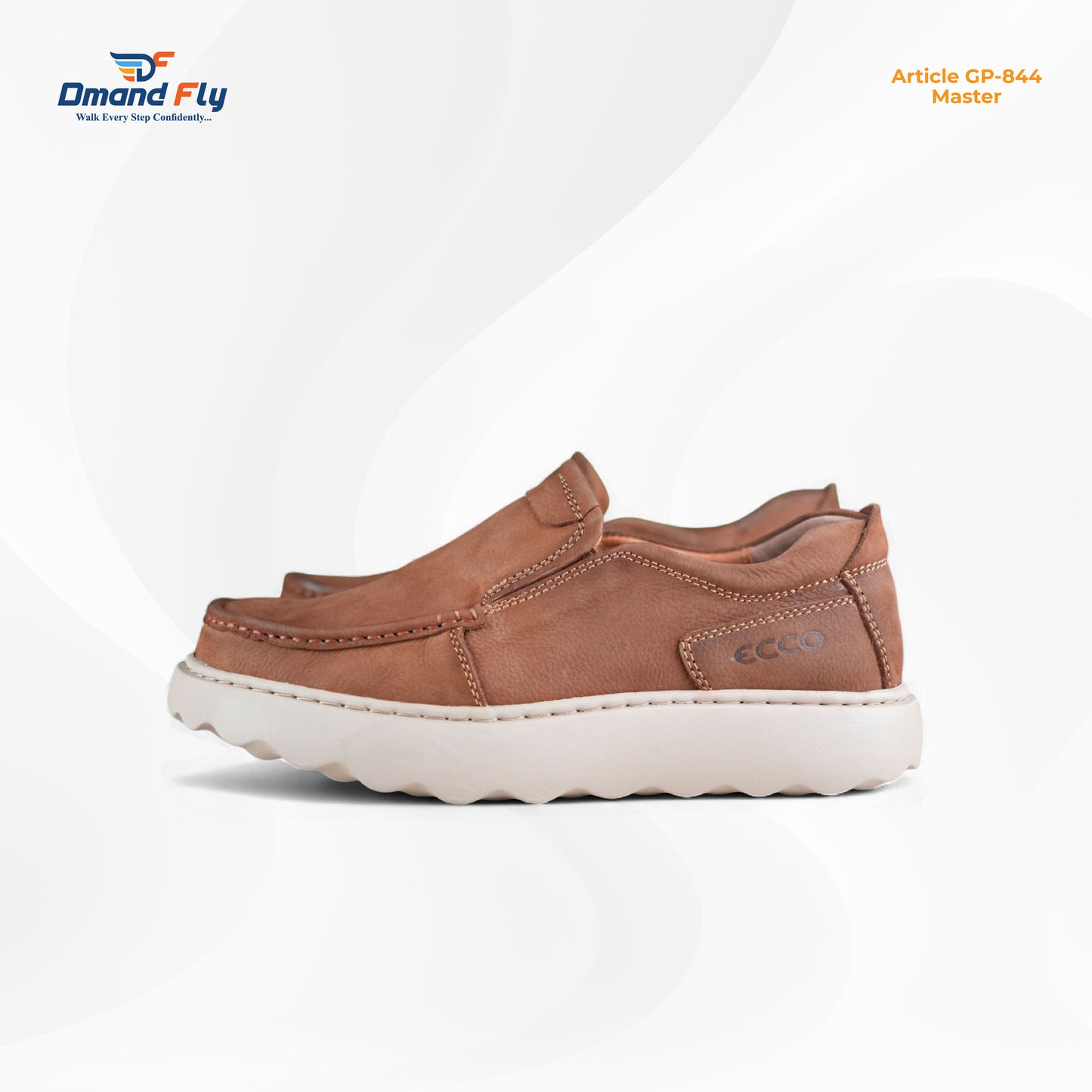 GP-844 Casual (Master)