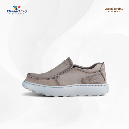 GP-844 Casual (Chocolate)