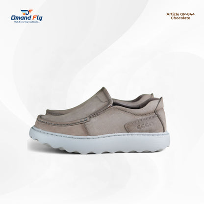 GP-844 Casual (Chocolate)