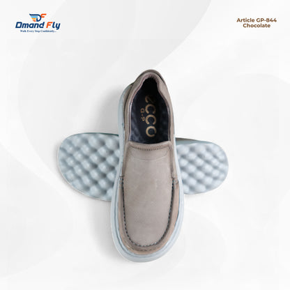 GP-844 Casual (Chocolate)