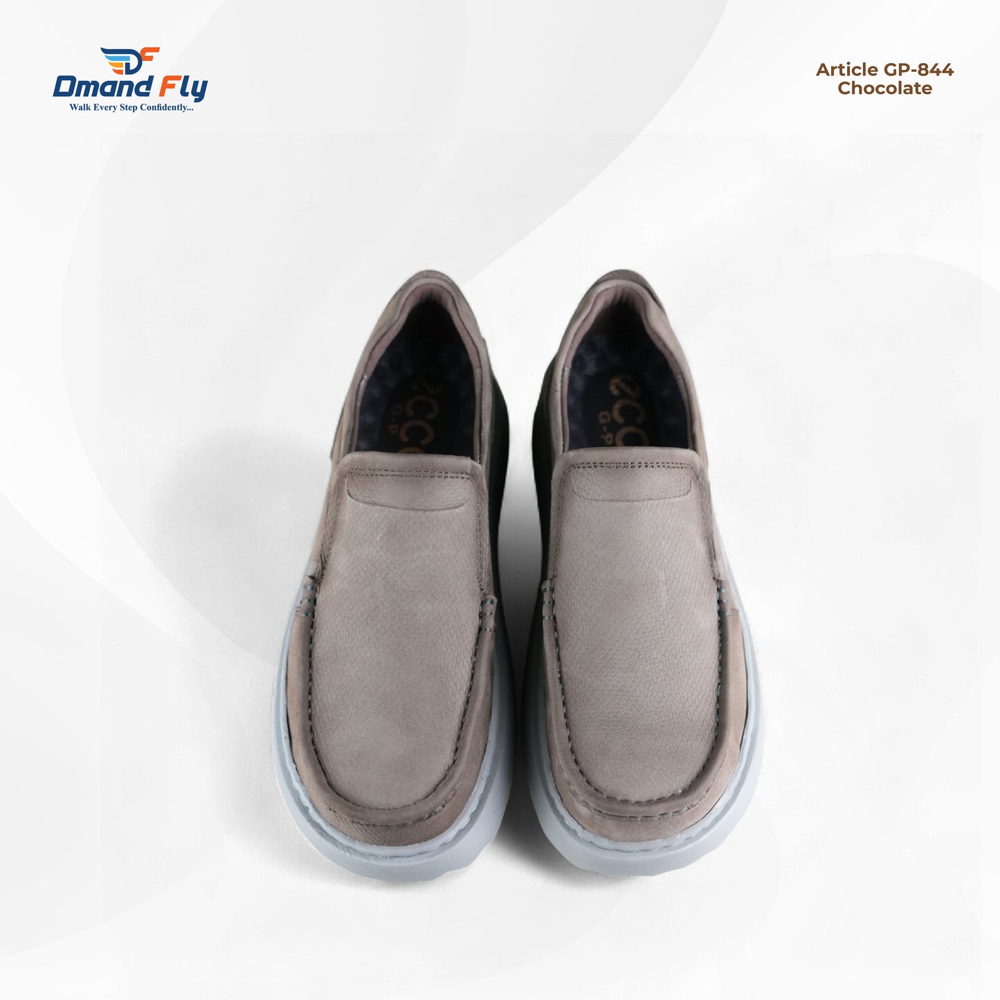 GP-844 Casual (Chocolate)