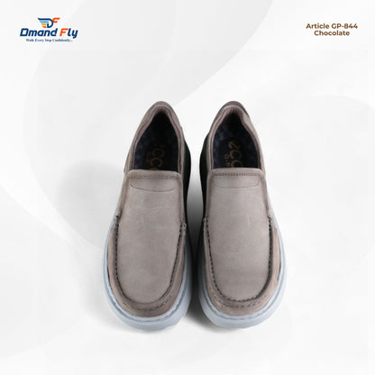 GP-844 Casual (Chocolate)