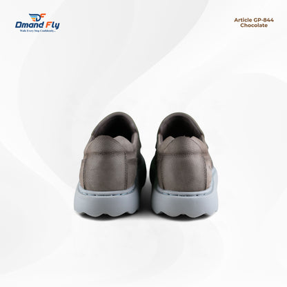 GP-844 Casual (Chocolate)