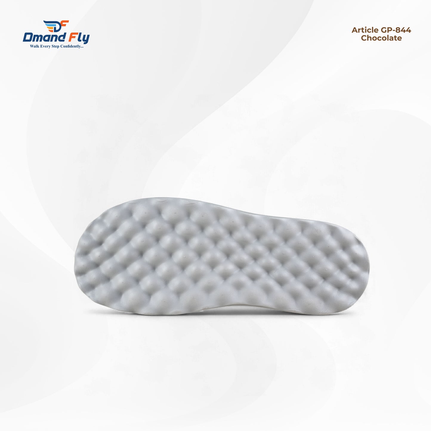 GP-844 Casual (Chocolate)