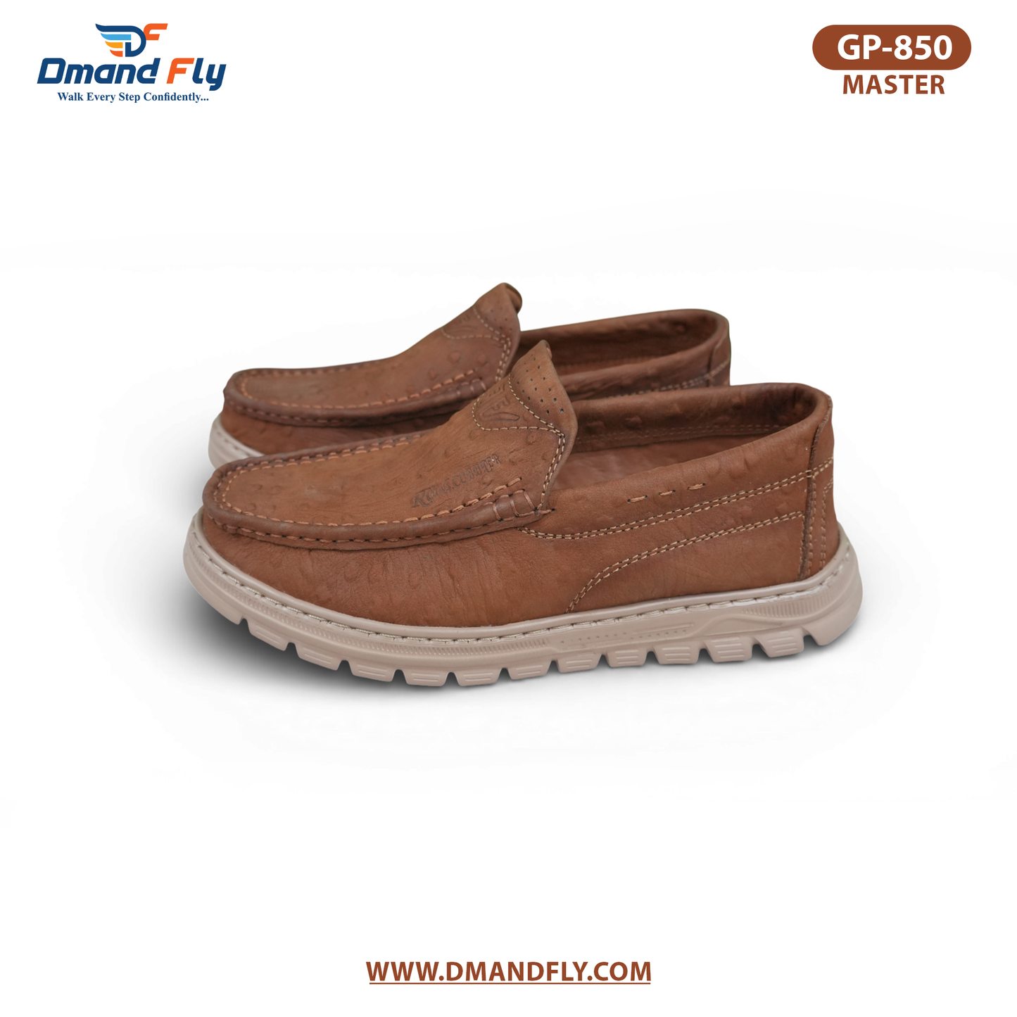 GP-850 Casual  (Master)