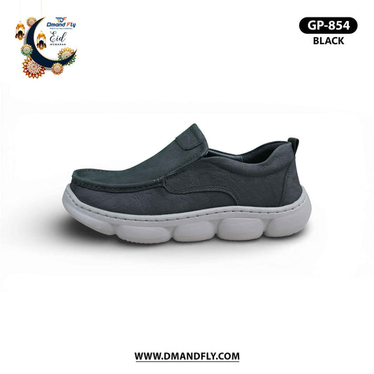 GP-854 Casual (Black)
