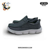 GP-854 Casual (Black)