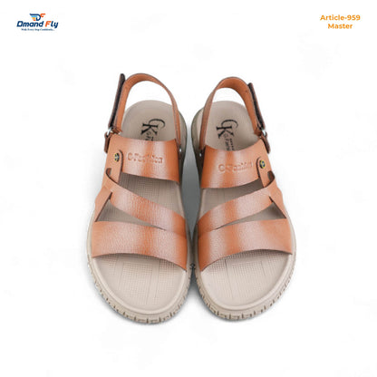 959 Sandal (Master)